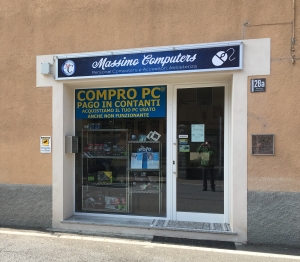 compro pc capo di ponte